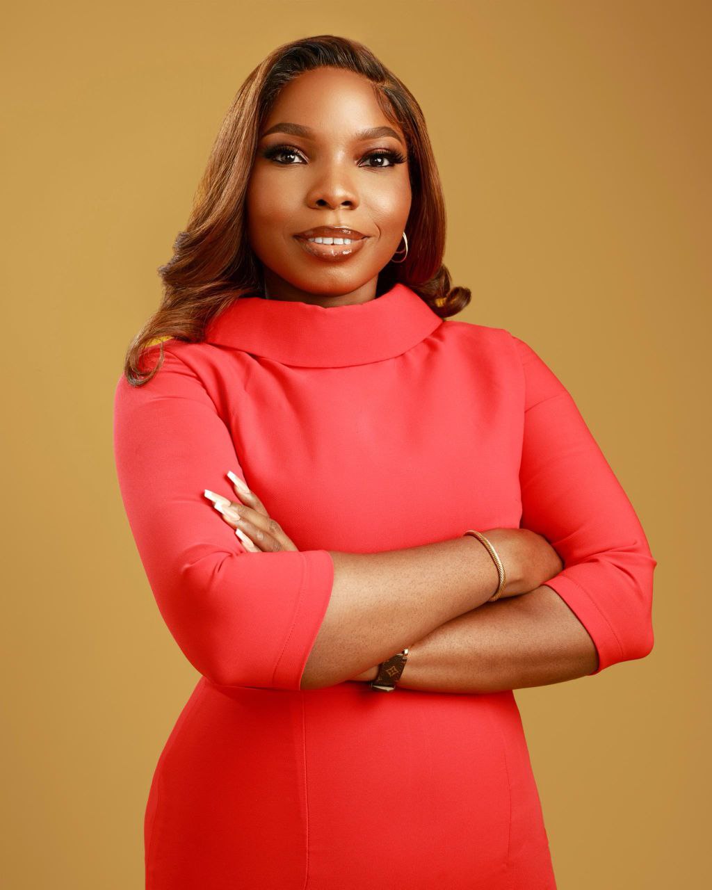 Winnie Mbaneme